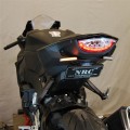 New Rage Cycles (NRC) Honda CBR1000RR Fender Eliminator (17-20) New Rage Cycles (NRC) Honda CBR1000RR Fender Eliminator (17-20)